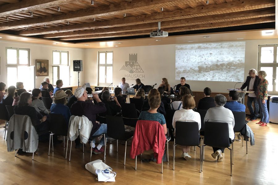Lyrik-Symposium © LeseLenz (1)