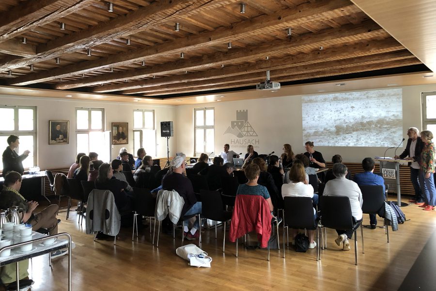 Lyrik-Symposium © LeseLenz (2)
