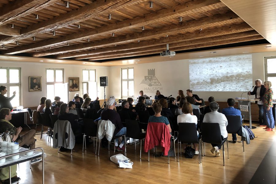 Lyrik-Symposium © LeseLenz (3)